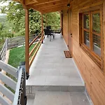 Holiday home ο κισσός *