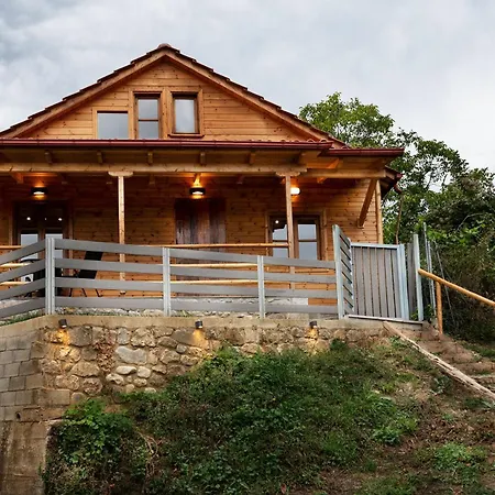 Σπίτι διακοπών ο κισσός *