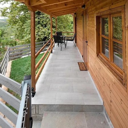 Holiday home ο κισσός *