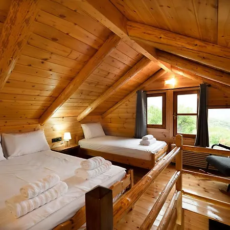 Σπίτι διακοπών ο κισσός *