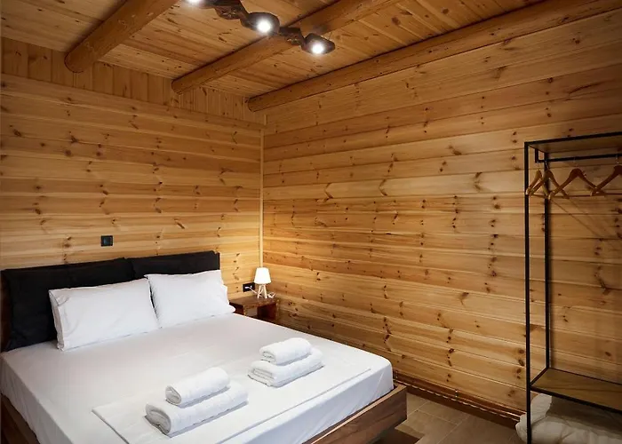 ο κισσός Σπίτι διακοπών