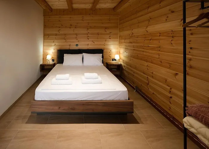 ο κισσός Σπίτι διακοπών *