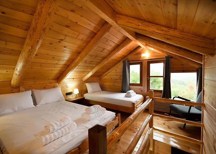 Σπίτι διακοπών ο κισσός *