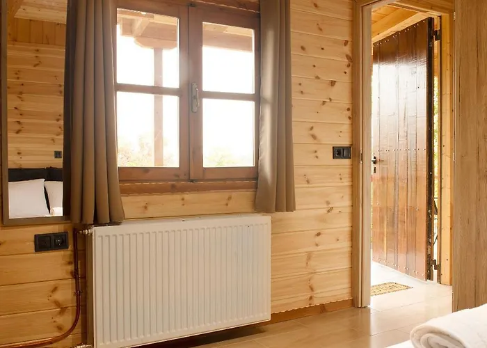 ο κισσός Σπίτι διακοπών *